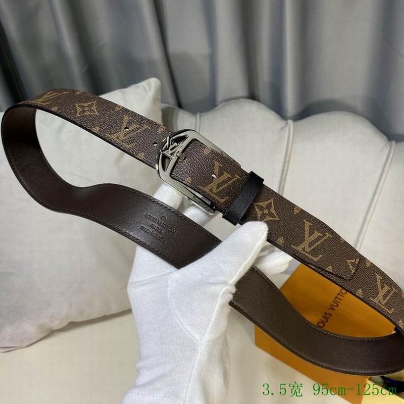 LV Belts 2052